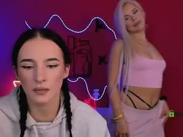 Chaturbate Live Porn of alia_skay