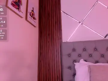 Chaturbate Adult Video Chat of alisson_sanders