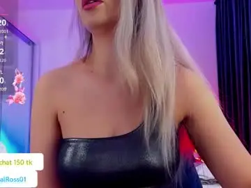 Chaturbate Adult Video Chat of allisonsweetie