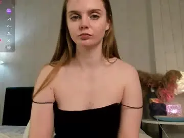 Chaturbate Live Sex Cam of amanda_stele