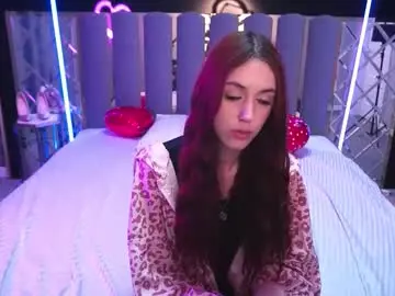 Chaturbate Sex Cam of ameliabliss_