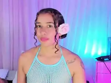 Chaturbate Live Sex of ammy_nova
