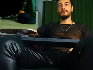 Chaturbate Sex Chat of andrewbanner