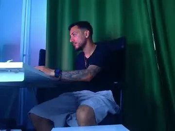 Chaturbate Best live sex cam show of andrewbanner