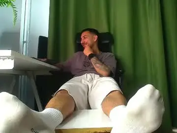 Chaturbate Best live sex cam show of andrewbanner