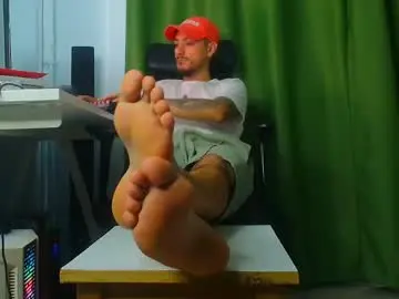 Chaturbate Sex Chat of andrewbanner