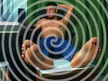 Chaturbate Adult Video Chat of andrewbanner
