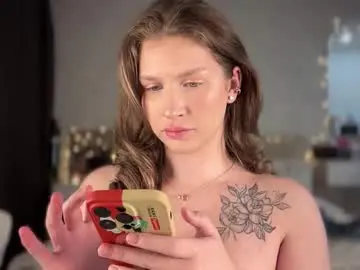 Chaturbate Adult Webcam of anna_morison