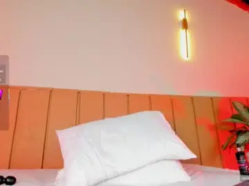 Chaturbate Best Webcam of anny_arango1