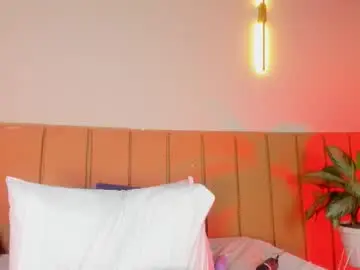 Chaturbate Best live sex cam show of anny_arango1