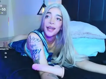 Chaturbate Adult Video Chat of ariadnaaa_
