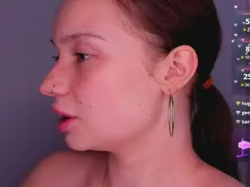 Chaturbate Sex Cam of bitchpeace_