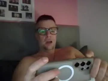 Chaturbate Live Sex of bobberman78