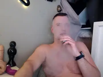 Chaturbate Adult Webcams of bobberman78