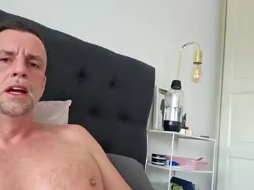 Chaturbate Adult Webcams of bobberman78