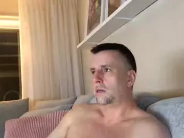 Chaturbate Live Sex of bobberman78