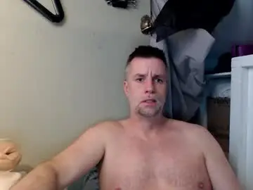 Chaturbate Best Webcam of bobberman78