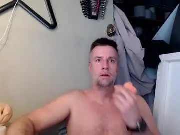Chaturbate Adult Webcams of bobberman78