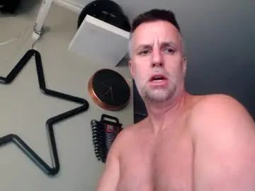 Chaturbate Best Webcam of bobberman78