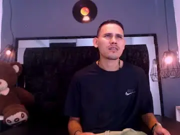 Chaturbate Best live sex cam show of bryan_pirs