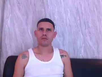 Chaturbate Free Porn Cam of bryan_pirs