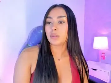 Chaturbate Best live sex cam show of cameliaa_smiith