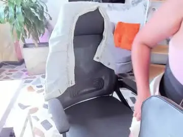 Chaturbate Live Sex of celesstebruce