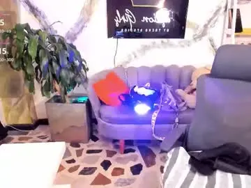 Chaturbate Live Sex of celesstebruce