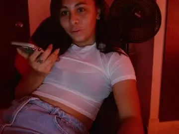 Chaturbate Live Porn of chiara_20