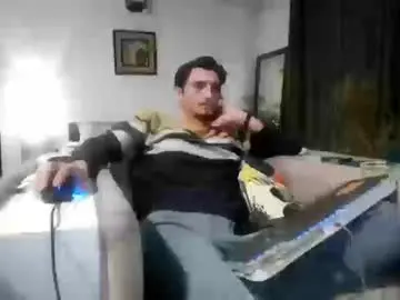 Chaturbate Live Sex Cam of cool2buddies