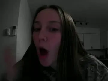 Chaturbate Live Sex of daddysssgoodgirl