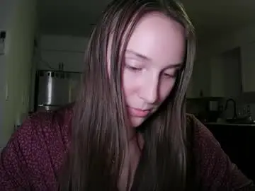 Chaturbate Sex Cam of daddysssgoodgirl