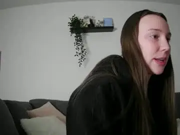 Chaturbate Adult Video Chat of daddysssgoodgirl