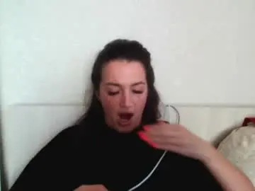 Chaturbate Live Porn of elisa_dove208