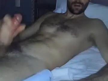 Chaturbate Live Sex Cam of endowedengineer