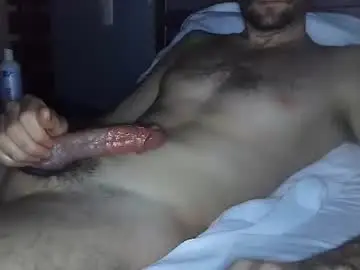 Chaturbate Live Sex Cam of endowedengineer