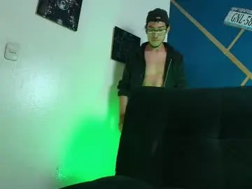 Chaturbate Best Webcam of enzo_jagger