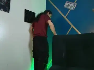 Chaturbate Private Sex Chat of enzo_jagger