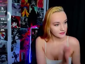 Chaturbate Nude Webcam of fane_stain