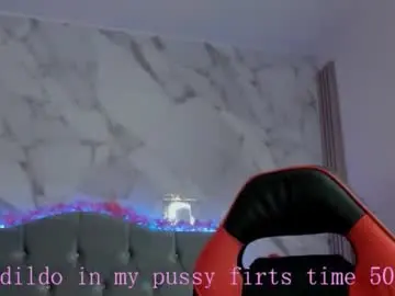 Chaturbate Nude Webcam of gaby_staaar