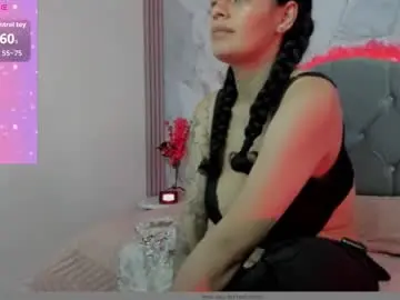 Chaturbate Private Sex Chat of gaby_staaar