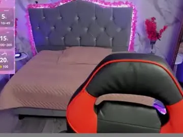 Chaturbate Live Sex of gaby_staaar