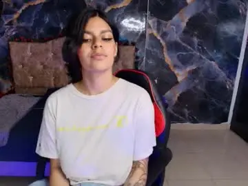 Chaturbate Adult Video Chat of gaby_staaar