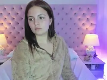 Chaturbate Nude Webcam of gabyqueens