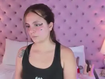 Chaturbate Adult Webcam of gabyqueens