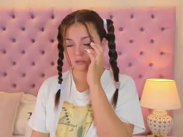 Chaturbate Live Porn of gabyqueens