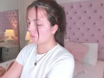 Chaturbate Adult Webcams of gabyqueens