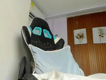 Chaturbate Nude Webcam of galactica_7