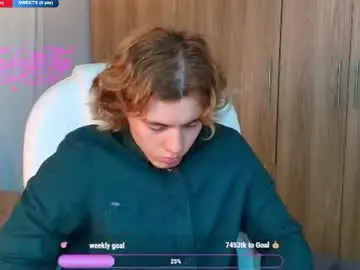 Chaturbate Free Porn Cam of gemdominus