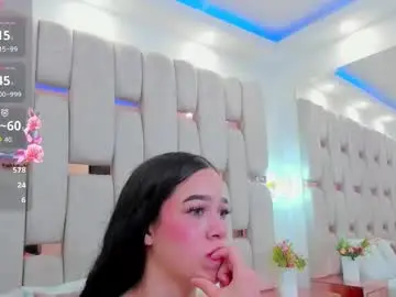 Chaturbate Adult Video Chat of georgina_kloss